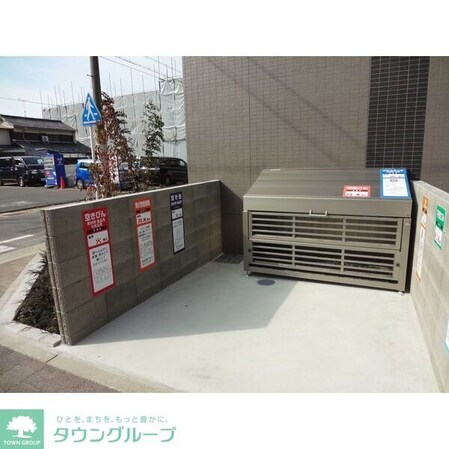 コートバスクの物件内観写真